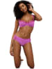 Triumph Panty "Palina" in Fuchsia