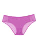 Triumph Hipster "Palina" fuchsia