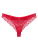 Triumph Slip "Palina" in Rot