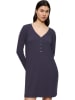 Triumph Nachthemd donkerblauw
