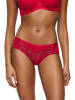 Triumph Panty "Palina" in Rot