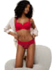 Triumph Panty "Palina" in Rot