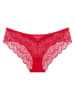 Triumph Panty "Palina" in Rot