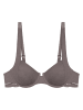 Triumph Bügel-BH in Grau