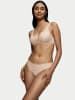 Triumph Slip "Body Make-Up" in Beige
