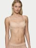 Triumph Balconette-BH "Body Make-Up" in Beige