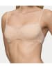 Triumph Balconette-BH "Body Make-Up" in Beige