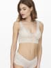 ONLY Bustier in Creme