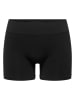 ONLY Szorty w kolorze czarnym