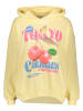 ONLY Hoodie in Gelb
