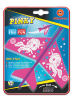 Günther Wurfgleiter ''PINKY'' - (L)17 x (B)17 cm