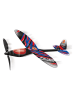 Günther Modellflugzeug ''VORTEX'' - (L)50 x (B)49 cm