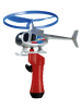 Günther Latający helikopter "SKY POLICE" - 4+