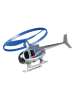 Günther Latający helikopter "SKY POLICE" - 4+