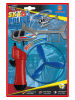 Günther Latający helikopter "SKY POLICE" - 4+
