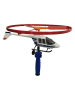 Günther Latający helikopter "POLICE COPTER" - 6+