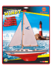 Günther Segelboot ''WINDY'' - (L)42 x (B)35 cm