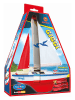 Günther Segelboot ''GIGGI'' - (L)32 x (B)24 cm