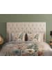 Good Morning Bettwäsche-Set "Ingrid" in Beige