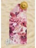 Hip Strandtuch "Chaja" in Rosa/ Pink