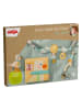 Haba 4tlg. Baby-Spiel-Set "Gans" - ab Geburt