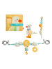 Haba 4tlg. Baby-Spiel-Set "Gans" - ab Geburt