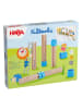 Haba Knikkerbaanaccessoires "Kullerbü uitbreidingsset hoge kolommen" - vanaf 2 jaar