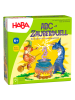 Haba Buchstabenspiel "ABC-Zauberduell" - ab 6 Jahren