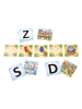 Haba Buchstabenspiel "ABC-Zauberduell" - ab 6 Jahren