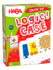 Haba Startersset voor leerspel "Logic! CASE" - vanaf 7 jaar