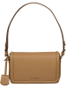 Burkely Leder-Schultertasche "Beloved Bailey" in Cognac - (B)22 x (H)12,5 x (T)5 cm