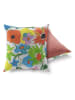 Allure Kissen in Bunt