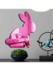 Allure Decospiegel roze - (L)50 x (B)41 cm