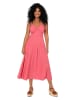Aller Simplement Kleid in Pink