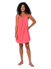Aller Simplement Kleid in Pink