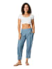 Aller Simplement Hose in Blau
