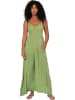 Aller Simplement Jumpsuit groen