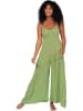 Aller Simplement Jumpsuit groen
