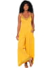 Aller Simplement Jumpsuit in Gelb