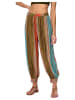 Aller Simplement Harembroek meerkleurig