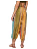 Aller Simplement Harembroek meerkleurig