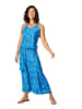 Aller Simplement Jumpsuit in Blau