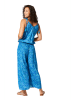 Aller Simplement Jumpsuit blauw