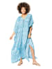 Aller Simplement Kaftan in Hellblau
