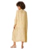 Aller Simplement Kaftan w kolorze żółto-różowym