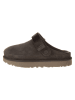 UGG Leder-Hausschuhe "Goldenstar" in Braun