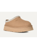 UGG Leder-Hausschuhe "Tazz II" in Beige