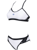 Arena Bikini in Weiß