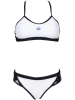 Arena Bikini in Weiß