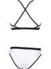 Arena Bikini wit